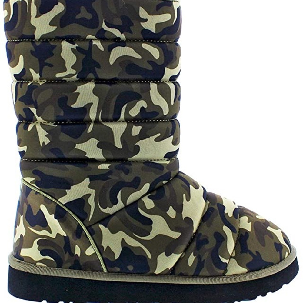 Liliana Roxy-2 CAMOUFLAGE